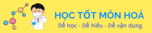 Học Tốt Môn Hóa